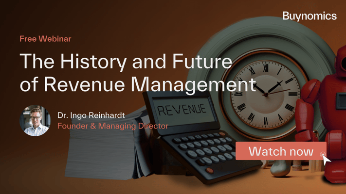 Webinar: The History & Future of RGM