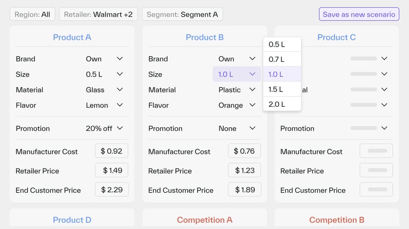 Product portfolio solutions_gray