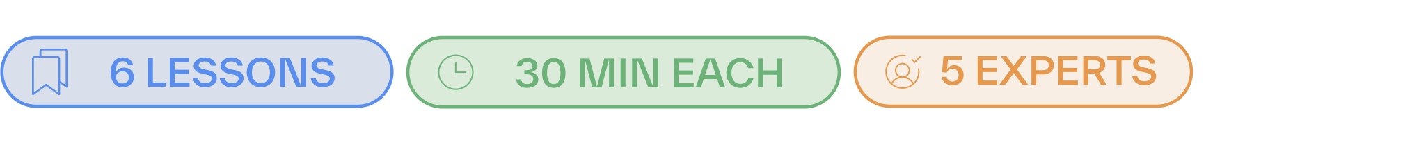 benefits of the rgm ai course