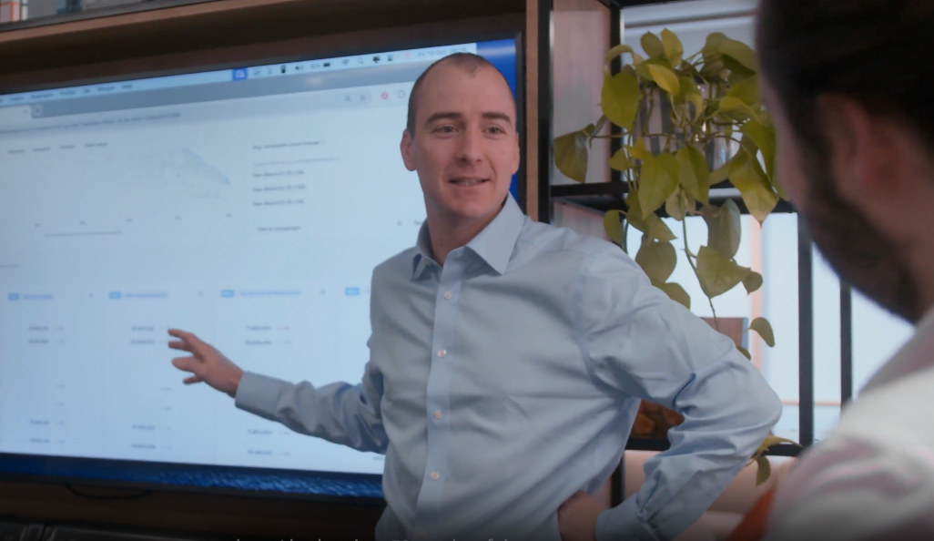 Buynomics Customer Value