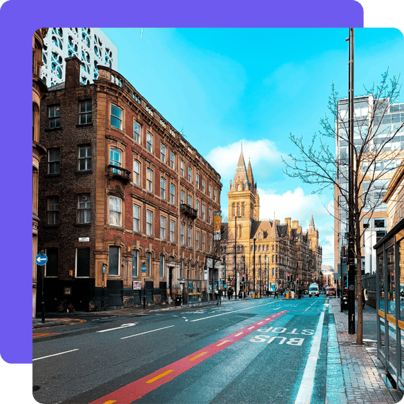 event header imager_Manchester