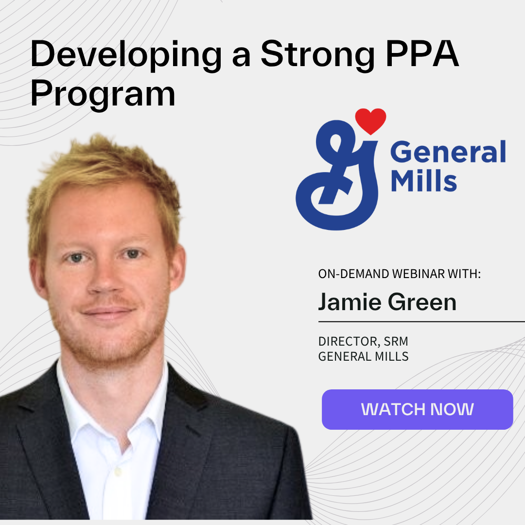jamie green general mills customer page