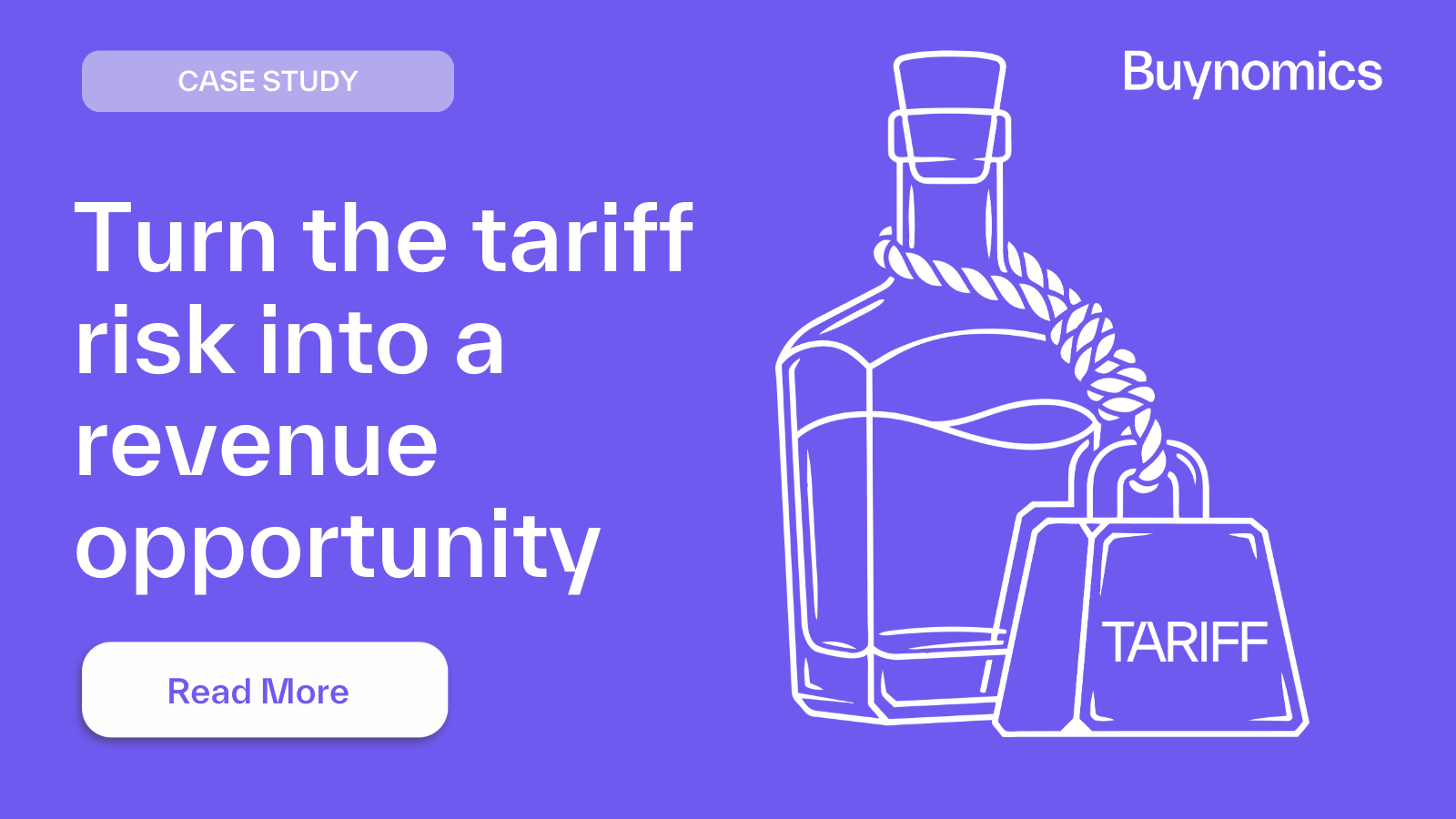 Edgewell - Pricing - Tariffs Case Study