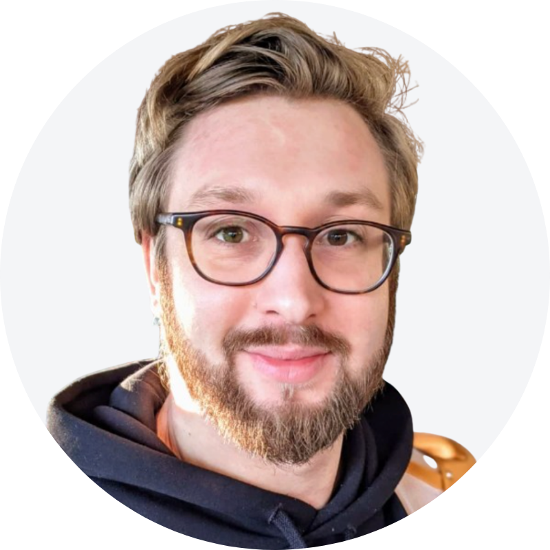 Maxime Cravignac_Buynomics_profile picture