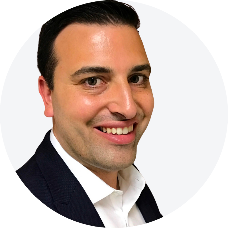 Nick Dimatteo_circle profile picture