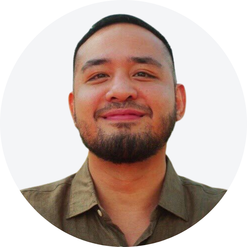 Sean Sahai_Circle profile picture