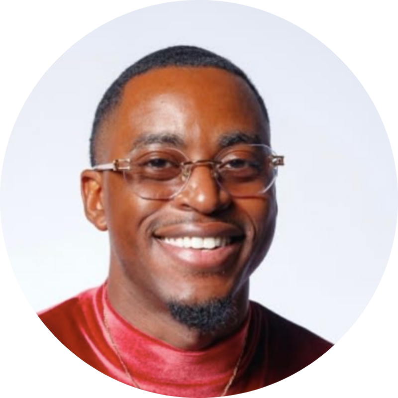 Wesley Davis_profile picture_Buynomics