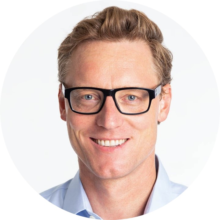 ingo reinhardt headshot