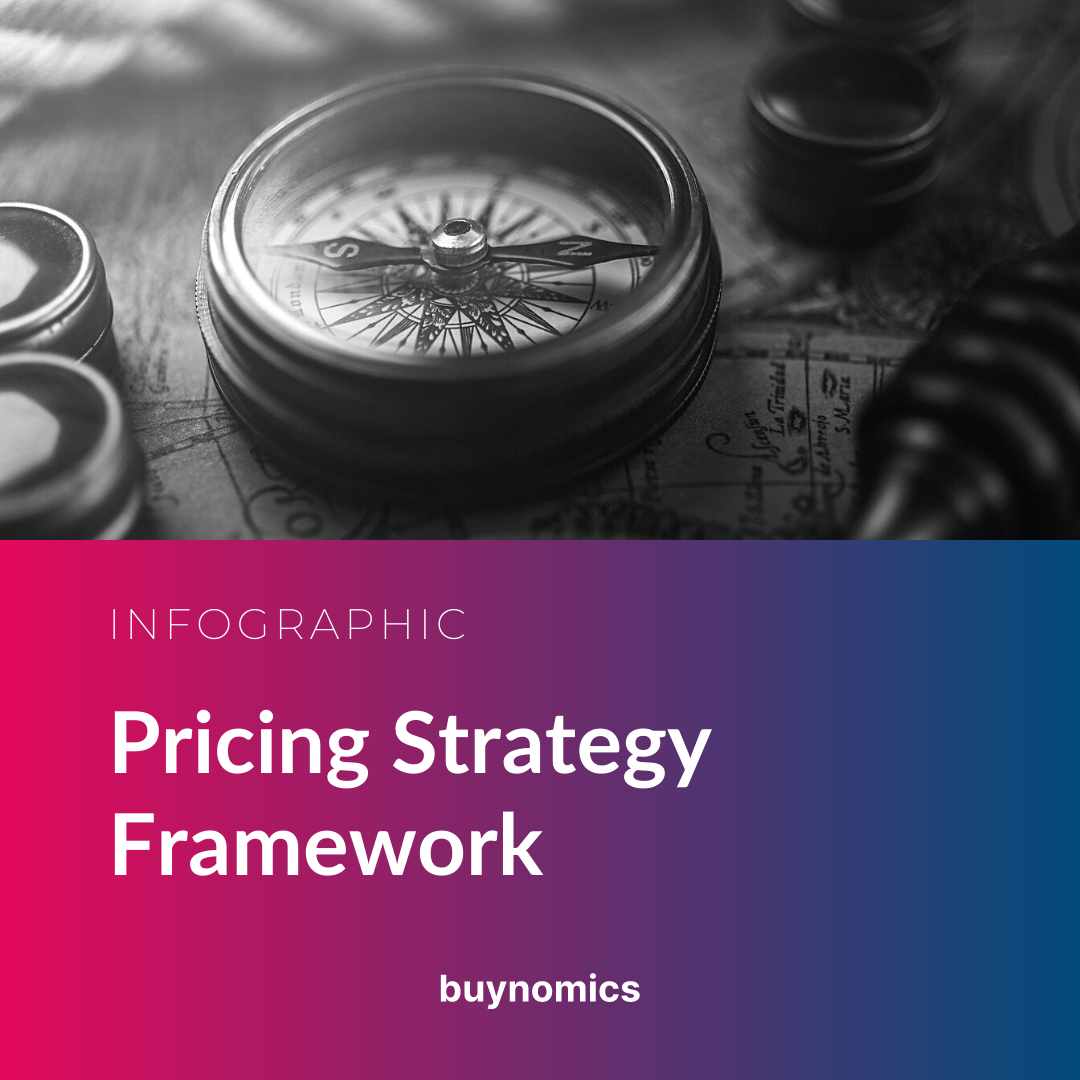 Infographic Banner Pricing Strategy Framework Infographic Banner Pricing Strategy Framework