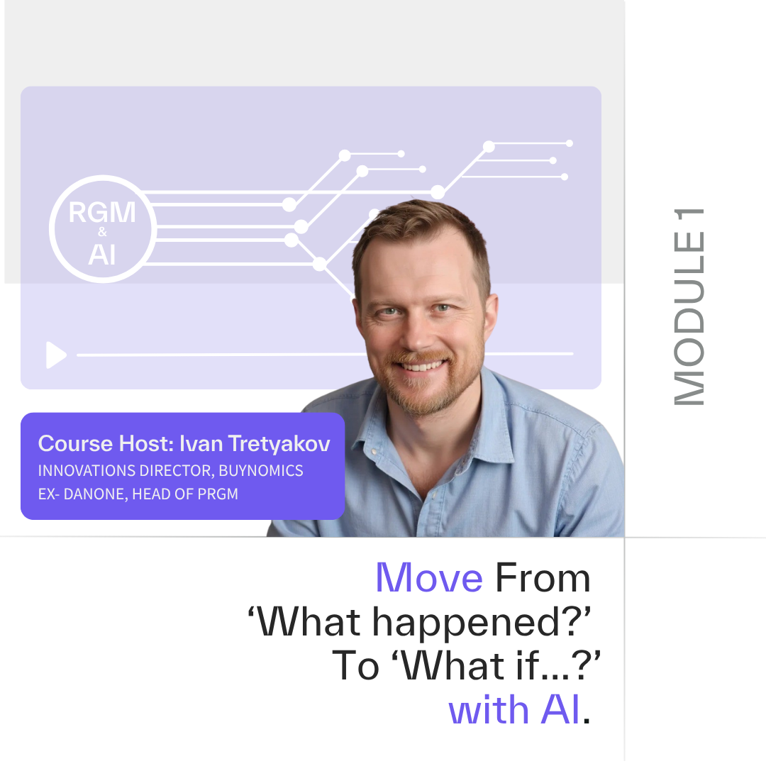 Visuals Module RGM Academy AI