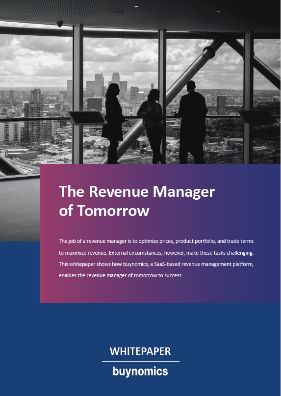 WP revenue manager WP revenue manager