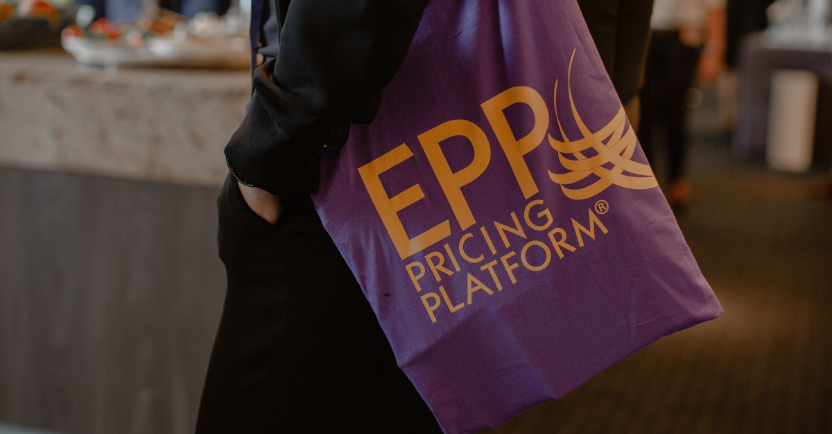 buynomics at the 2022 EPP Pricing and RGM Forum in Amsterdam