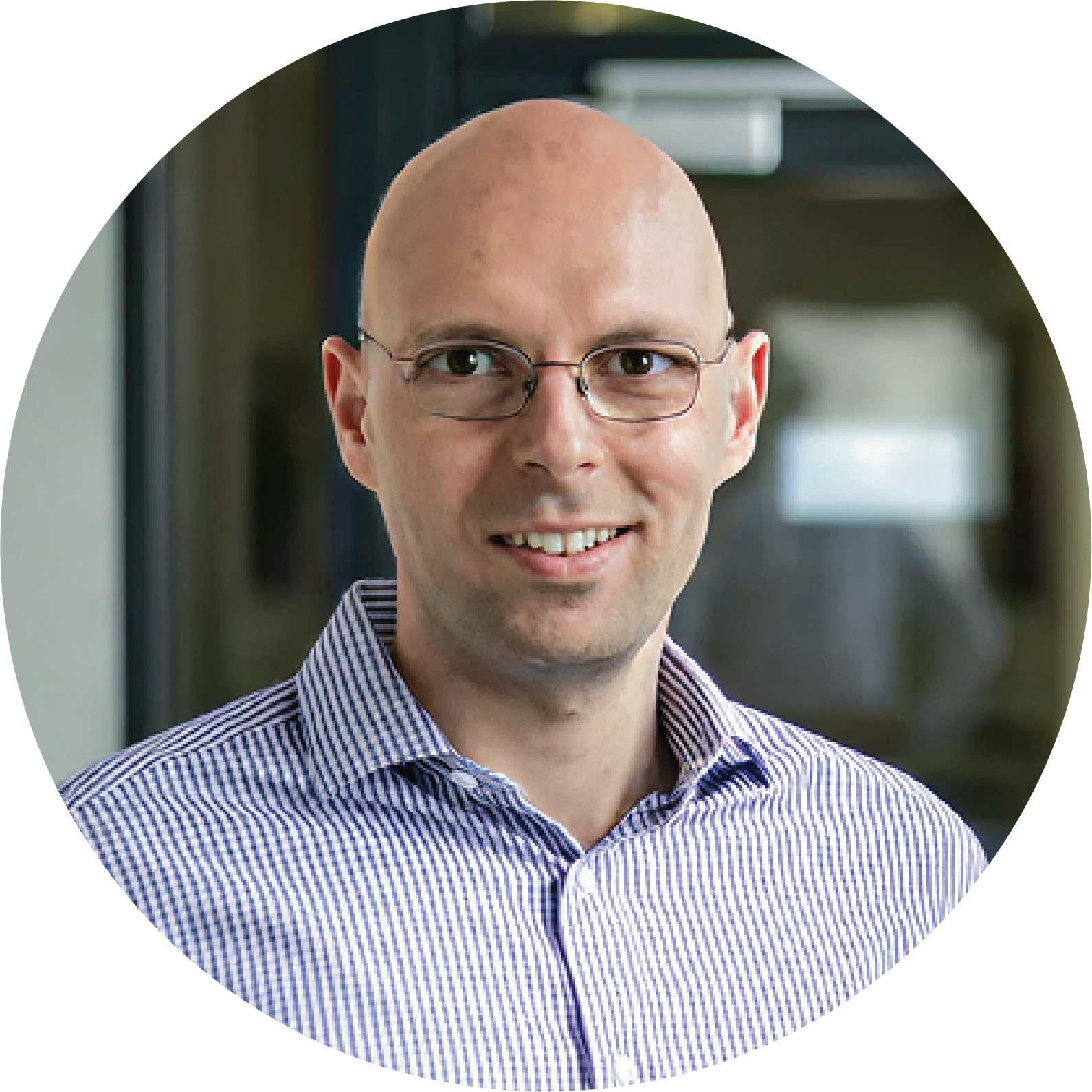 Dr. Sebastian Baier - Buynomics